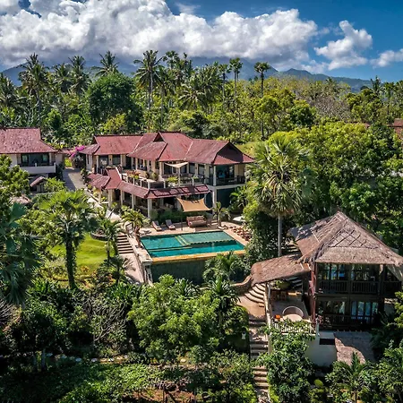 Villa Flow Bali